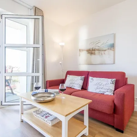 Haus Gerald_ Whg_ 8 Daire
