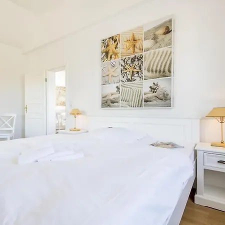 Haus Gerald_ Whg_ 8 Daire *