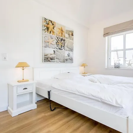 Haus Gerald_ Whg_ 8 Westerland