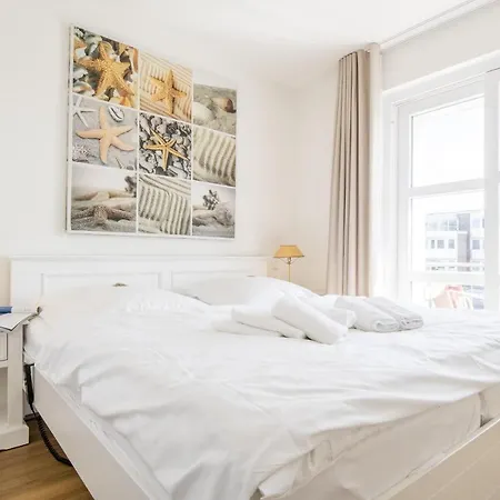 Daire Haus Gerald_ Whg_ 8 *