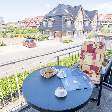 Haus Gerald_ Whg_ 8 Daire Westerland