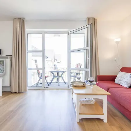 Daire Haus Gerald_ Whg_ 8